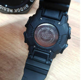 G Shock gumirani ( Top Model) - G Shock gumirani ( Top Model) - Ali tako