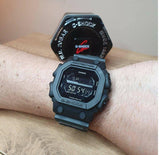 G Shock gumirani ( Top Model) - G Shock gumirani ( Top Model) - Ali tako