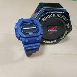 G Shock gumirani ( Top Model) - G Shock gumirani ( Top Model) - Ali tako