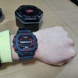 G Shock gumirani ( Top Model) - G Shock gumirani ( Top Model) - Ali tako