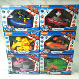 Muzička igračka Rocky iz patrolnih sa šapa