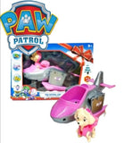 Muzička igračka Sky iz patrolnih šapa