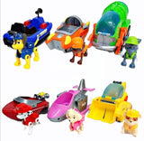 Muzička igračka Rubble iz patrolnih šapa