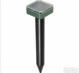 Solarni aparat protiv krtica i drugih štetočina