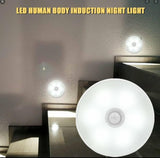 Led lampa sa senzorom pokreta - Led lampa sa senzorom pokreta - Ali tako