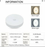 Led lampa sa senzorom pokreta - Led lampa sa senzorom pokreta - Ali tako