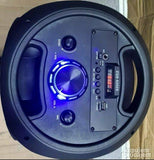karaoke zvučnik / blutut zvučnik 8202s/ 75cm - karaoke zvučnik / blutut zvučnik 8202s/ 75cm