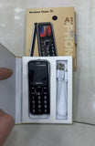 Mini nokia A1 - ultratanak telefon - Dual sim - Mini nokia A1 - ultratanak telefon - Dual sim