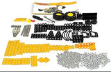 Konstruktivni bager JCB () - Konstruktivni bager JCB ()