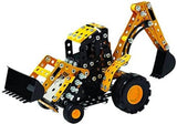 Konstruktivni bager JCB () - Konstruktivni bager JCB ()