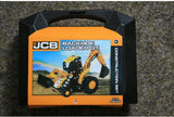Konstruktivni bager JCB () - Konstruktivni bager JCB ()