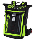 Taichi ranac za motor vodootporan 35 l sa led svetlom - Taichi ranac za motor vodootporan 35 l sa led svetlom