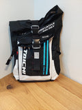 Taichi ranac za motor vodootporan 35 l sa led svetlom - Taichi ranac za motor vodootporan 35 l sa led svetlom
