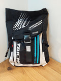 Taichi ranac za motor vodootporan 35 l sa led svetlom - Taichi ranac za motor vodootporan 35 l sa led svetlom