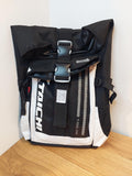 Taichi ranac za motor vodootporan 35 l sa led svetlom - Taichi ranac za motor vodootporan 35 l sa led svetlom