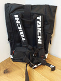Taichi ranac za motor vodootporan 35 l sa led svetlom - Taichi ranac za motor vodootporan 35 l sa led svetlom
