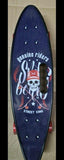 Penibord penny board 60 cm - skejt bordstreet king - Penibord penny board 60 cm - skejt bordstreet king - Ali tako