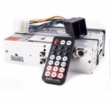 Radio za auto - blutut mp3 usb sd BT 520 - Radio za auto - blutut mp3 usb sd BT 520