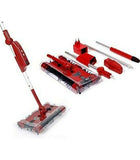 Bezicni usisivac swivel sweeper G6 - Bezicni usisivac swivel sweeper G6