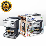 SONIFER Aparat za espresso kafu SF3528 - SONIFER Aparat za espresso kafu SF3528