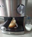 SONIFER Aparat za espresso kafu SF3528 - SONIFER Aparat za espresso kafu SF3528