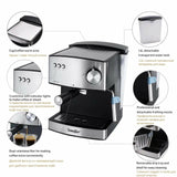 SONIFER Aparat za espresso kafu SF3528 - SONIFER Aparat za espresso kafu SF3528