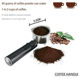 SONIFER Aparat za espresso kafu SF3528 - SONIFER Aparat za espresso kafu SF3528