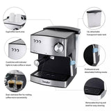 SONIFER Aparat za espresso kafu SF3528 - SONIFER Aparat za espresso kafu SF3528