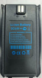 Toki voki baofeng radio stanica BF-S 5PLUS - Toki voki baofeng radio stanica BF-S 5PLUS