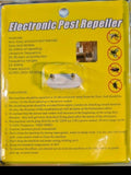 Aparat rasterivač insekata - pest repeller