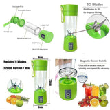Blender za sok HM-03 - Usb blender - Blender za sok HM-03 - Usb blender