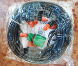 Vodena magla prskalica od 10m za baste,restorane i kafice - Vodena magla prskalica od 10m za baste,restorane i kafice