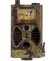 HC 300m lovna kamera () - HC 300m lovna kamera ()