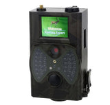 HC 300m lovna kamera () - HC 300m lovna kamera ()