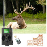 HC 300m lovna kamera () - HC 300m lovna kamera ()