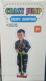 Igra za decu - Crazy jump