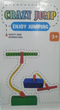 Igra za decu - Crazy jump