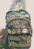 Maskirna torba - ranac - Maskirna torba - ranac