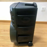 BLUETOOTH zvučnik KIMISO QS-1510/bežični mikrofon - BLUETOOTH zvučnik KIMISO QS-1510/bežični mikrofon