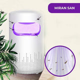 Aparat protiv komaraca