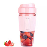 Mini USB blender - casa - Mini USB blender - casa