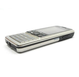 Nokia 6300 - Nokia 6300