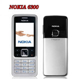 Nokia 6300 - Nokia 6300