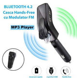 Handsfree  V9 bluetooth slušalica - Handsfree  V9 bluetooth slušalica