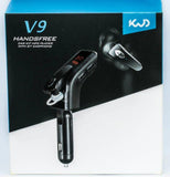 Handsfree  V9 bluetooth slušalica - Handsfree  V9 bluetooth slušalica