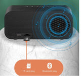 Mini zvucnik+ budilnik - Mini zvucnik+ budilnik