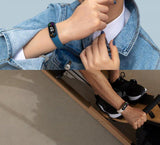 Sportska narukvica Smart band M6 - Sportska narukvica Smart band M6