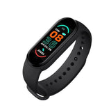 Sportska narukvica Smart band M6 - Sportska narukvica Smart band M6