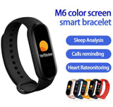 Sportska narukvica Smart band M6 - Sportska narukvica Smart band M6