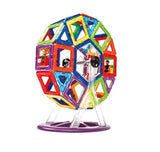 Magformers magneti-Magneti magformers - Magformers magneti-Magneti magformers